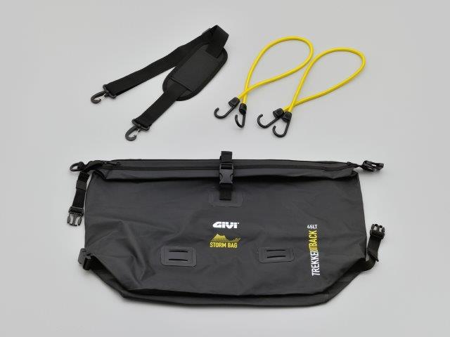 DAYTONA デイトナ GIVI T07 OBK/OBKN48専用 防水インナーバッグ  90761