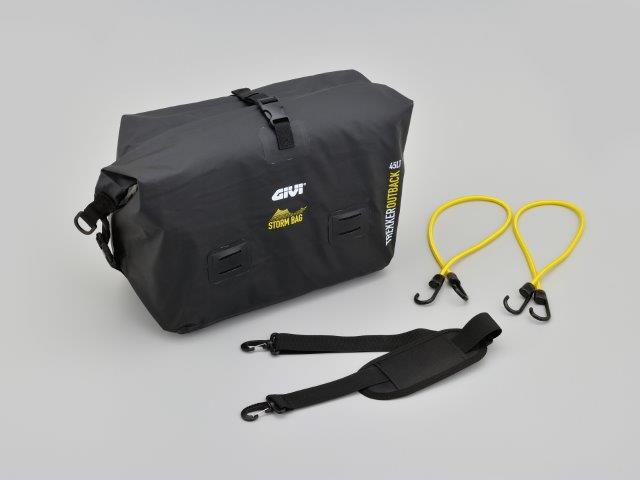 DAYTONA デイトナ GIVI T07 OBK/OBKN48専用 防水インナーバッグ  90761