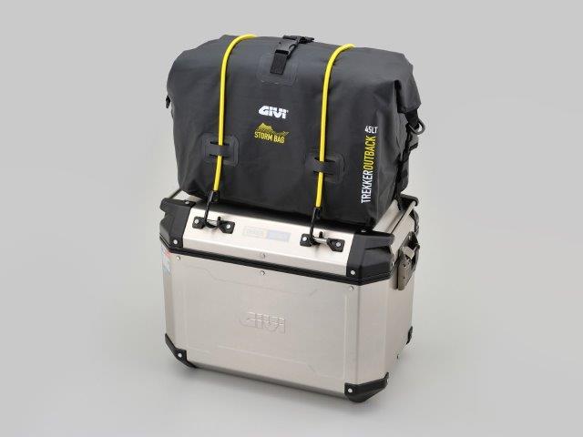 DAYTONA デイトナ GIVI T07 OBK/OBKN48専用 防水インナーバッグ  90761