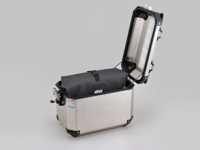 DAYTONA デイトナ GIVI T07 OBK/OBKN48専用 防水インナーバッグ  90761