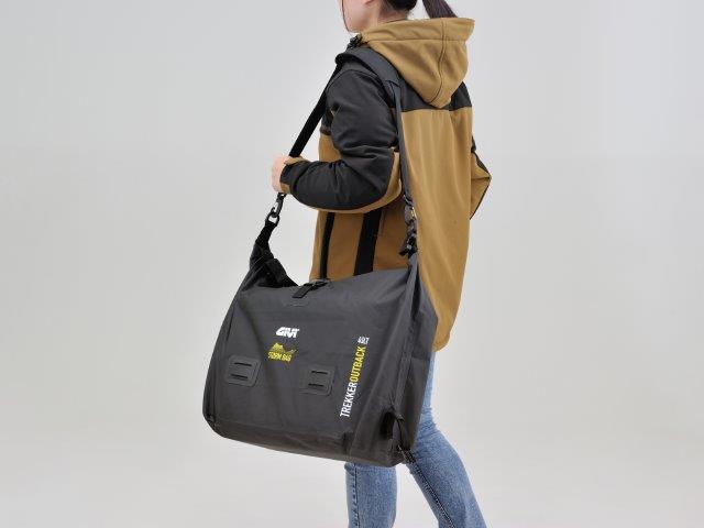 DAYTONA デイトナ GIVI T07 OBK/OBKN48専用 防水インナーバッグ  90761