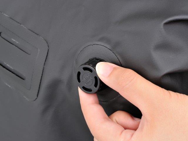 DAYTONA デイトナ GIVI T07 OBK/OBKN48専用 防水インナーバッグ  90761