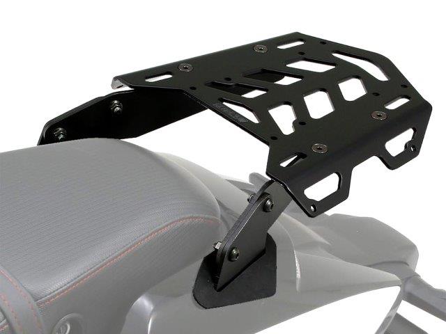 ジムニー JB23 JB33 JB43 リアラダー 専用設計 ラダー ブラック