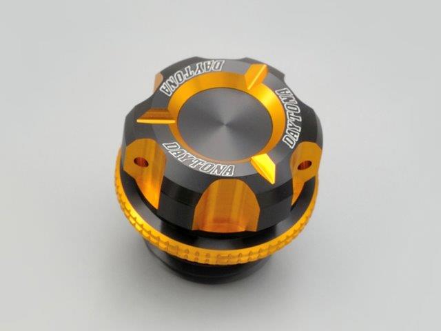 おじんがー DAYTONA デイトナ PREMIUM ZONE(プレミアムゾーン) フィラーキャップ