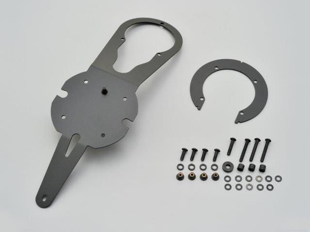 DAYTONA デイトナ GIVI タンクロック アタッチメント【BF21】MT-07 92275の通販は 5,456円