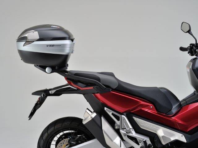 DAYTONA デイトナ GIVI V6NNT モノキーケース (6L) TECH未塗装