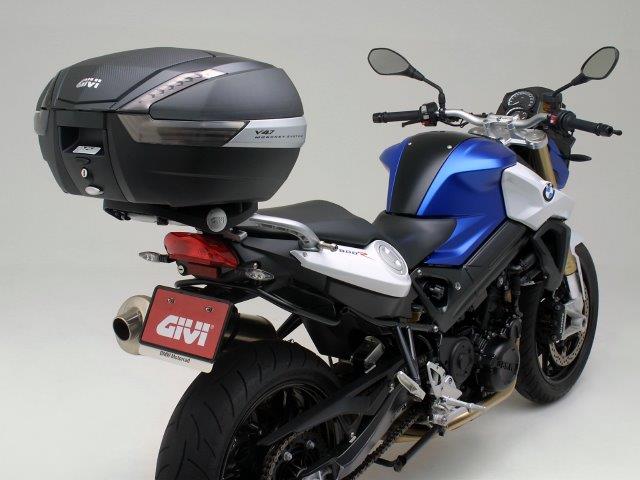 DAYTONA デイトナ GIVI SR109 スペシャルラック 92654の通販は 17,600円