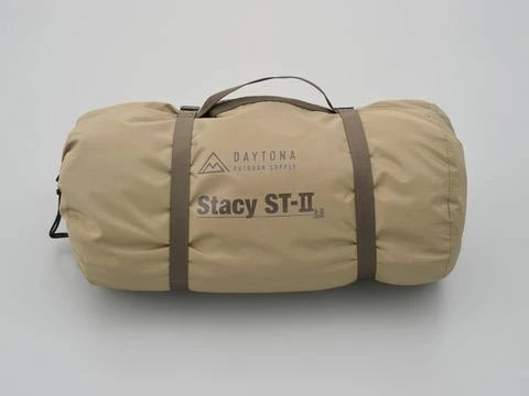 オガワ OGAWA Stacy ST-II デイトナ DAYTONA ステイシー デイトナ