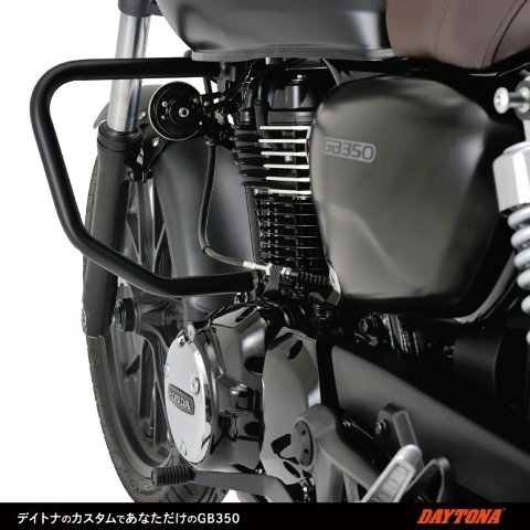 専用ページです。 DAYTONA（バイク用品） 31464 デイトナ トップブリッジ セパハン