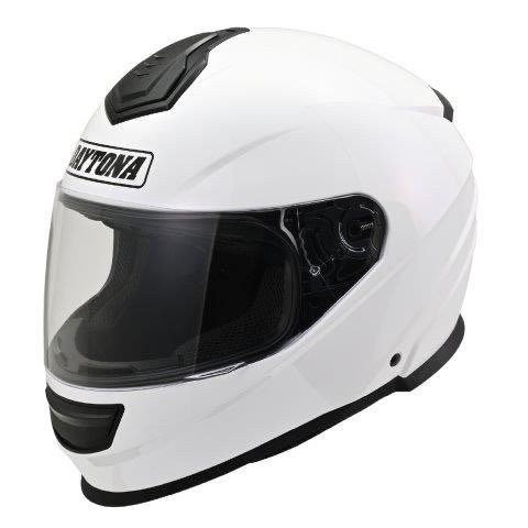 バイク用フルフェイスヘルメット ホワイト Amazon | アライ(Arai