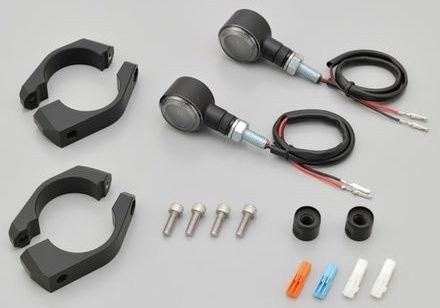 【専用】 07-14 カー用品・バイク用品 DAYTONA デイトナ 車種別フロント