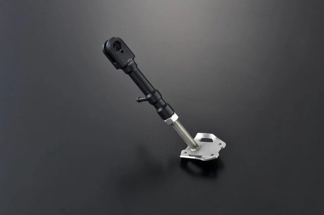 Gcraft Gクラフト CT125用 ワイドアジャストスタンド 32613