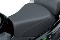 Kawasaki カワサキ 純正オプション ハイシート Z650(21)  99994-1062