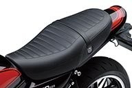 ひーさんページ たからページ Webike | Kawasaki カワサキ スポーツシート Ninja