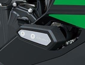 KAWASAKI カワサキ 純正 オウション フレームスライダー Ninja
