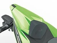 Kawasaki カワサキ 純正 シングルシートカバー Ninja ZX-25R SE / KRT