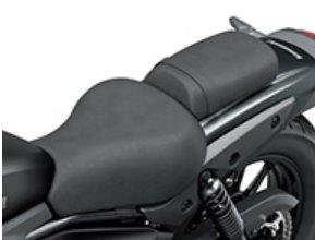 Kawasaki カワサキ 純正オプション ハイシート ELIMINATOR/SE(23