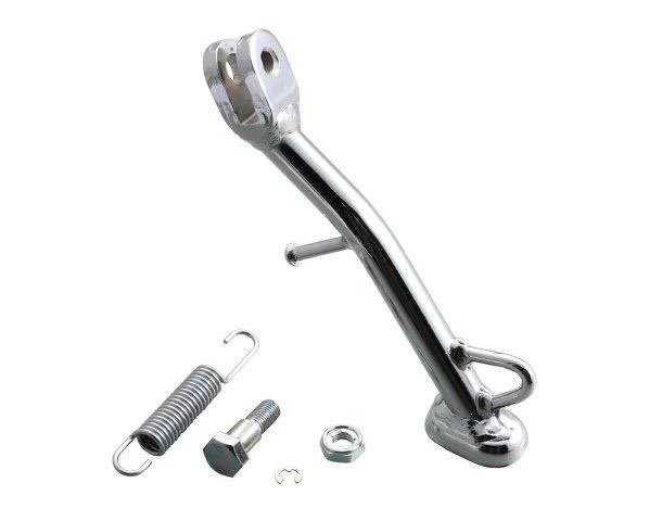 KITACO キタコ サイドスタンド HS-168（メッキ） EM1e: （EF16） 656-1010168の通販は 8,690円