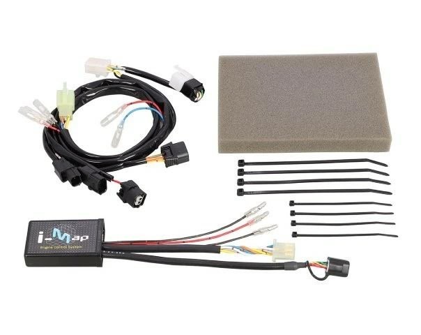 Amazon | キタコ(KITACO) I-MAP(インジェクションコントローラー