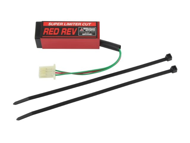 POSH Faith ポッシュ フェイス RED REVリミッタ-カット GPZ900R(-A11-1998)/ -ZX900A-080555 017026の通販はその他バイクパーツ