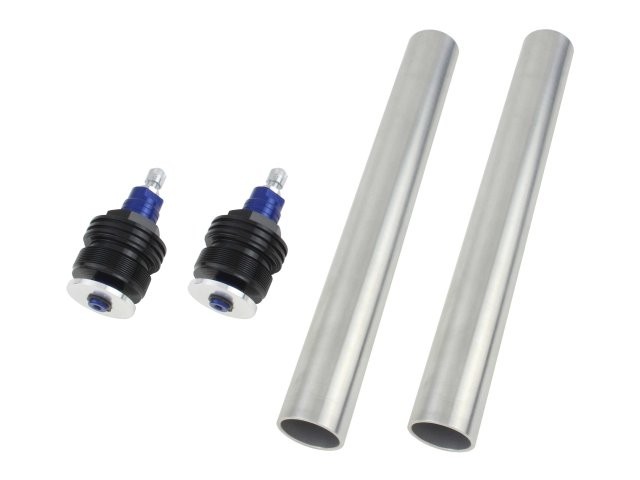 HRM様　4点セット STFブレーキレバー レッド【スターターキット】 | ACTIVE