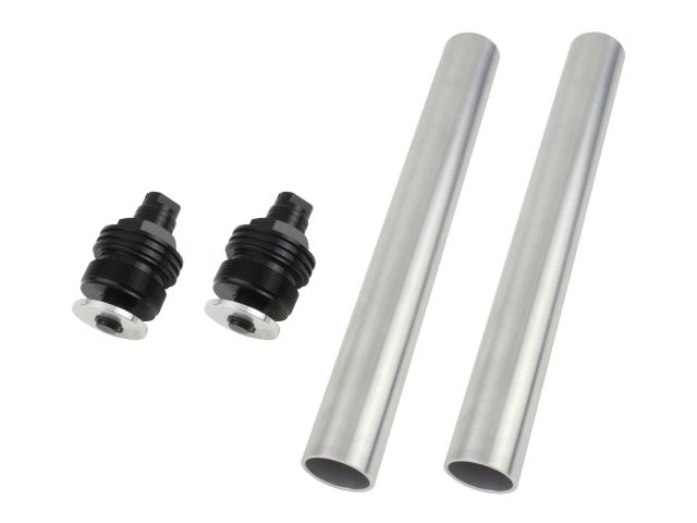 POSH Faith ポッシュ フェイス イニシャルアジャスターType2（エアーバルブ無し） ブラックボディ/ブラックシャフト BANDIT400(GK75A-100001〜106156) 018666-06の通販は