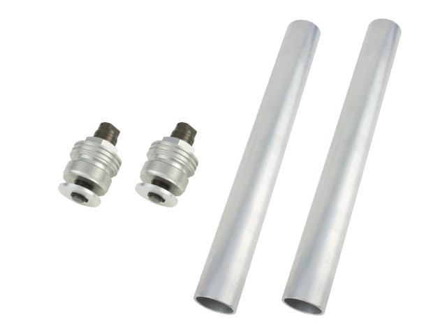 Omix Mopar ウインドシールド Header Channel キット 07年-18年 JK