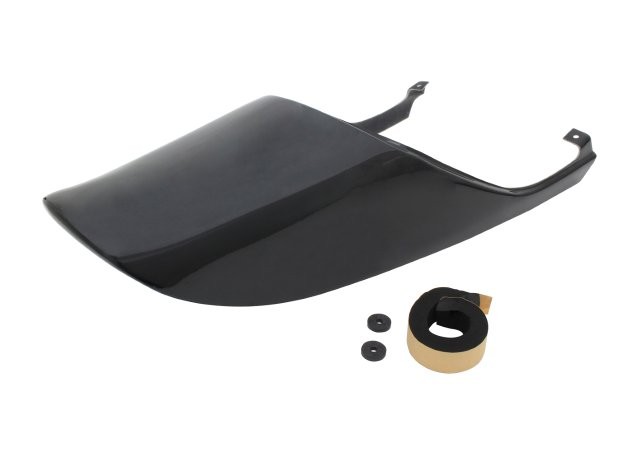 楽天市場】ダブルアールズ JMCA スリップオン SS-OVAL F-BLACK