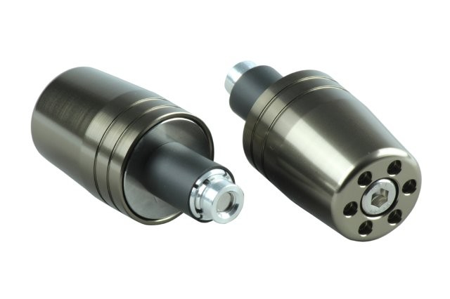 POSH Faith ポッシュ フェイス ウルトラヘビーウェイトバーエンドユニバーサルタイプ（内径14-19mm対応） チタン 031279-11-10の通販は 6,411円