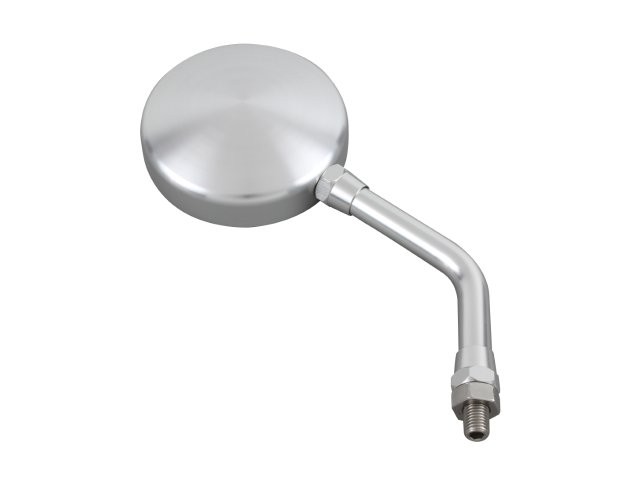 POSH Faith ポッシュ フェイス マシンドZ2タイプミラータイプ2（左右共通）10mm（正ネジ） シルバー 031580-03-10の通販は 6,599円