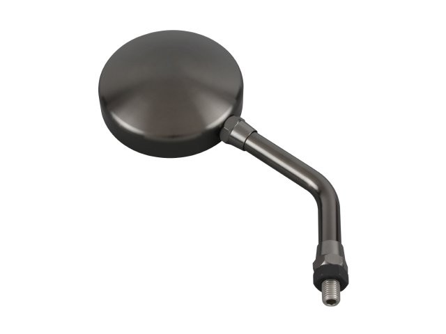 POSH Faith ポッシュ フェイス マシンドZ2タイプミラータイプ2（左右共通）10mm（正ネジ） チタン 031580-11-10の通販は