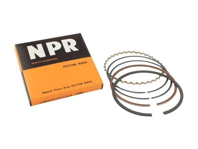 POSH Faith ポッシュ フェイス ZEPHYR1100鍛造削り出しハイコンプピストンキット補修用74mmピストンリング 1シリンダー 032010-RNの通販は 5,499円
