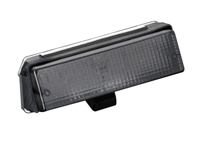 POSH Faith ポッシュ フェイス LEDテールランプユニット スモーク GPZ900R 033190-92の通販は 10,724円