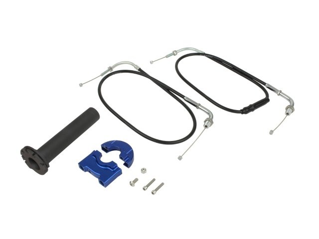 POSH Faith ポッシュ フェイス コンパクトハイスロットルキット