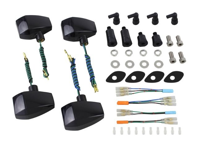 POSH Faith ポッシュ フェイス クラシカル 71タイプウインカー車種専用