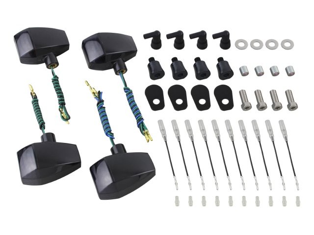 その他 a ジーピーアール ボルトオンエキゾーストシステム EU規格 ｜ K.22