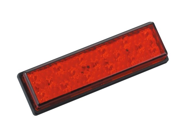 POSH Faith ポッシュ フェイス ペイストLEDテールランプ スクエアタイプ レンズ 090049-90の通販は 5,660円