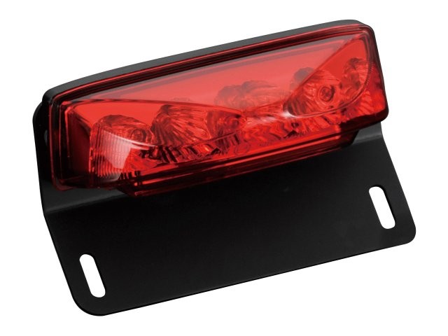 POSH Faith ポッシュフェイス LED テールランプユニット 039190-90