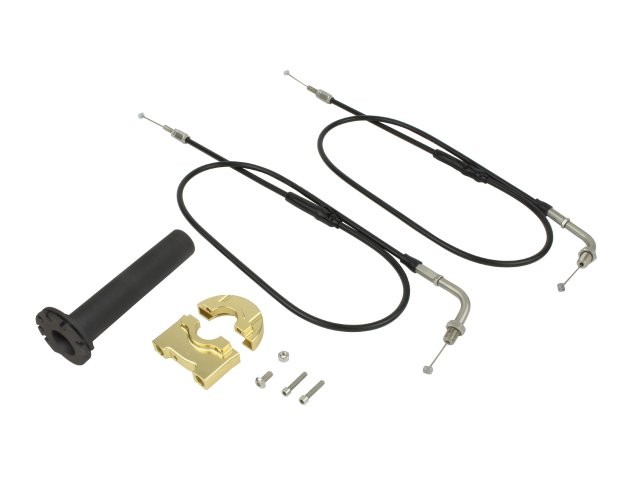 313さま 専用 BUILD A LINE/20513390 アルミ (フロント) CB400SB V-TEC3 05-07