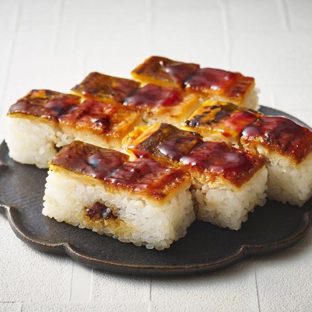 【京樽】選べる冷凍鮨2セット　全6種から２セット選べる(寿司 冷凍食品 食品 レンチン グルメ 押し寿司 ちらし寿司 いなり寿司 和食)【※北海道、沖縄・離島は別途送料】_7
