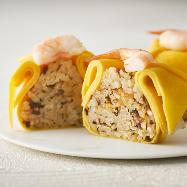【京樽】選べる冷凍鮨2セット　全6種から２セット選べる(寿司 冷凍食品 食品 レンチン グルメ 押し寿司 ちらし寿司 いなり寿司 和食)【※北海道、沖縄・離島は別途送料】_6