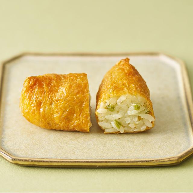 【京樽】選べる冷凍鮨2セット　全6種から２セット選べる(寿司 冷凍食品 食品 レンチン グルメ 押し寿司 ちらし寿司 いなり寿司 和食)【※北海道、沖縄・離島は別途送料】_12