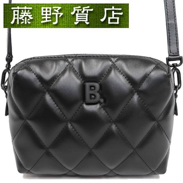 美品）バレンシアガ BALENCIAGA ミニショルダー カメラ バッグ