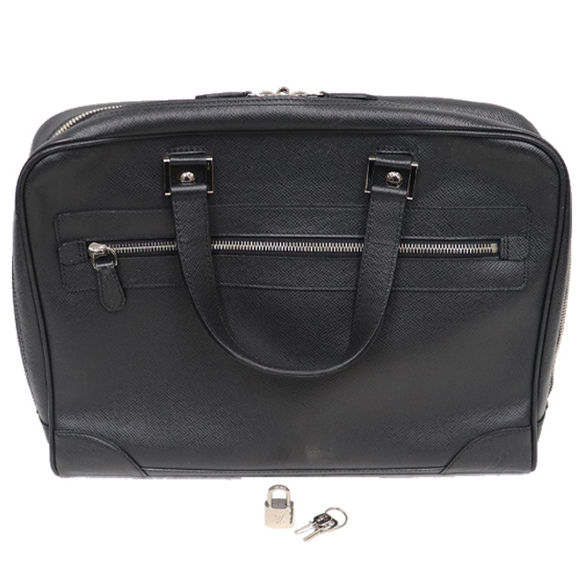 ルイヴィトン LOUIS VUITTON イゴール 書類カバン ビジネス