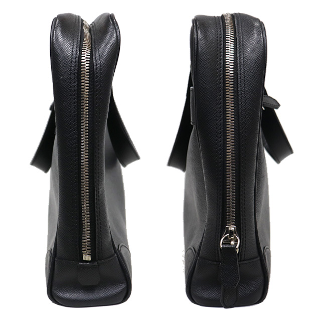★LV タイガ　イゴール　M31172 ビジネスバック★ M31172 タイガ イゴール アルドワーズ ビジネスバッグ ノワール