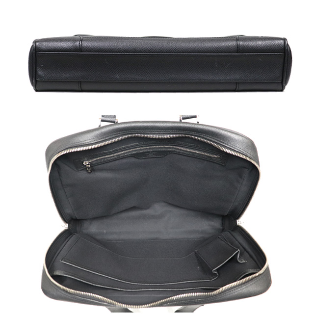 ルイヴィトン LOUIS VUITTON イゴール 書類カバン ビジネスバッグ