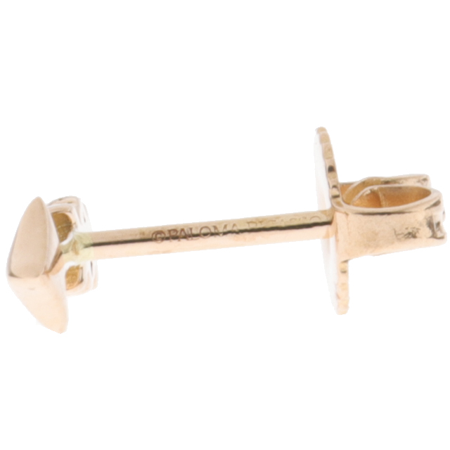 片耳用】TIFFANY & Co.パロマ・ピカソ グラフィティ アロー ピアス