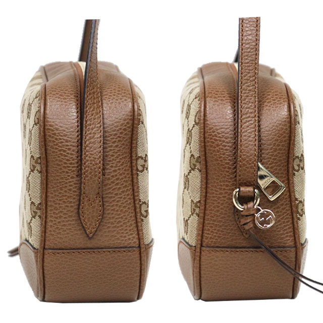 美品 GUCCI ショルダーバッグ．斜め掛けバック GUCCI グッチ バッグ