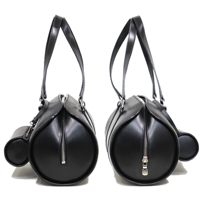 ルイヴィトン LOUIS VUITTON スフロ エピ M52862 黒 ノワール ルイヴィトン LOUIS VUITTON スフロ エピ M52862 黒 ノワール