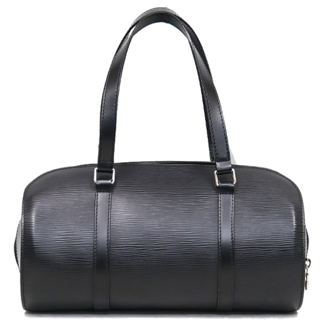 ☆良品☆ルイヴィトン　エピ　スフロ　ノワール(黒)　ショルダーバッグ　ハンドバッグ　1円～ ルイヴィトン LOUIS VUITTON スフロ エピ M52862 黒 ノワール シルバー